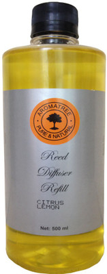 

Aroma Tree Citrus Lemon(500 ml)