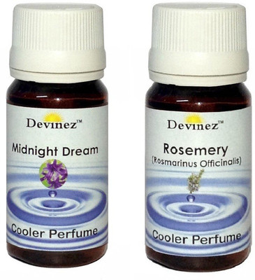 

Devinez Midnight Dream, Rosemery Spray(60 ml)