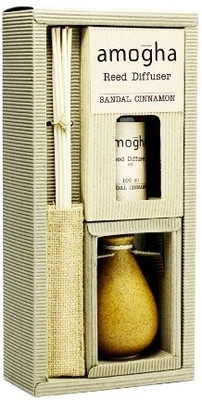 

Iris Sandal and Cinnamon(100 ml)
