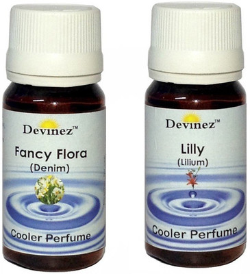

Devinez Fancy Flora (Denim), Lilly Spray(120 ml)