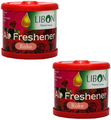 

Nik Sales Rose Car Freshener(200 g)