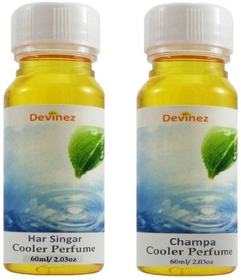 

Devinez Har Singar, Champa Aroma Oil(120 ml)