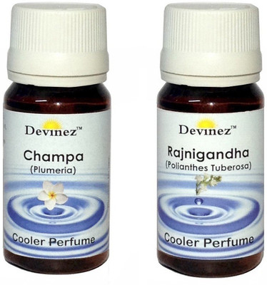

Devinez Champa, Rajnigandha Spray(60 ml)