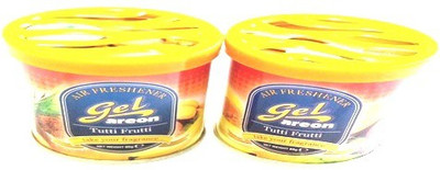 

Areon Tutti Frutti Car Freshener(160 g)