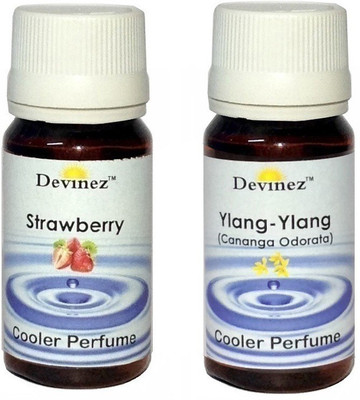 

Devinez Strawberry, Ylang-Ylang Spray(60 ml)
