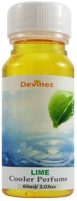 

Devinez Lime Aroma Oil(60 ml)
