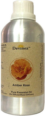 

Devinez Amber Rose Aroma Oil(250 ml)