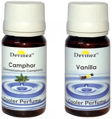 

Devinez Camphor, Vanilla Spray(120 ml)