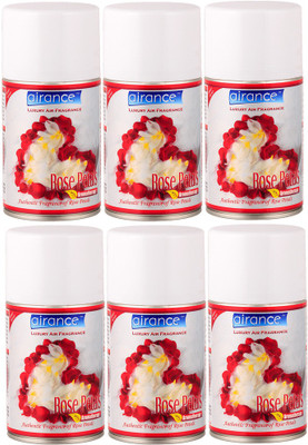 

Airance Rose Petals Spray(250 ml)