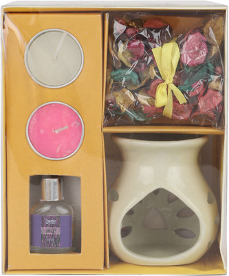 

Footista Floral Diffuser(10 ml)