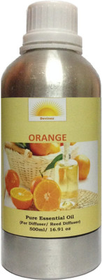 

Devinez Orange Aroma Oil(500 ml)