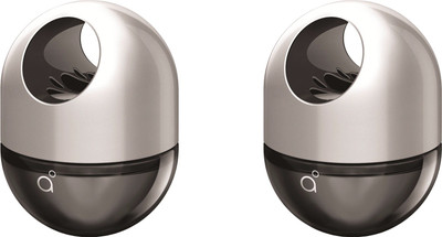

Godrej Musk After Smoke (Pack of 2) Car Freshener(120 ml)