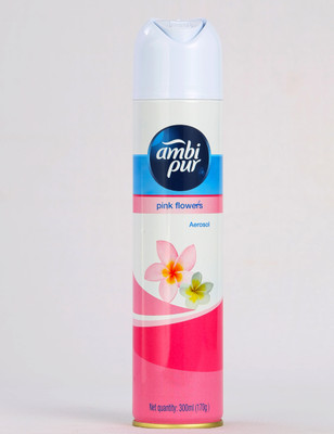 

Ambipur Flowers Car Freshener(300 ml)
