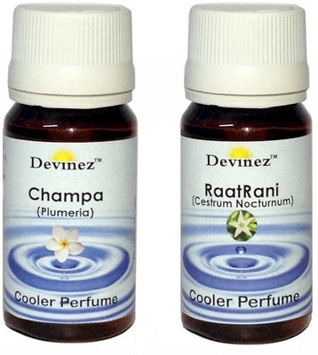 

Devinez Champa, RaatRani Spray(120 ml)