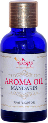 

Vispy The Scent Of Peace Mandarin Aroma Oil(30 ml)
