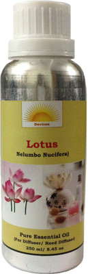 

Devinez Lotus Aroma Oil(250 ml)
