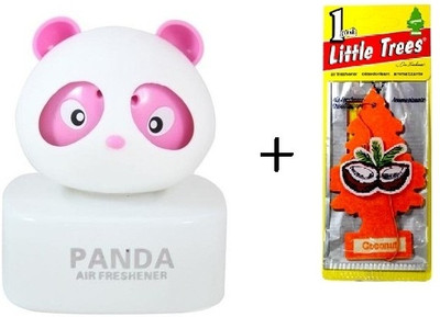 

Panda Creation Citrus(250 g)