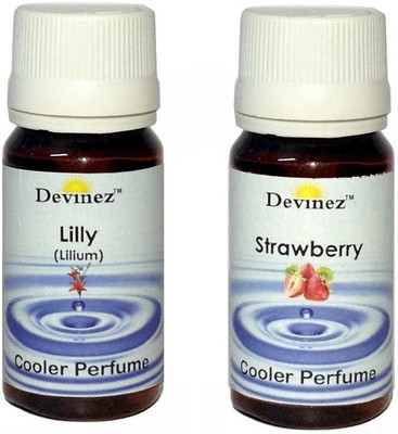 

Devinez Lilly, Strawberry Spray(120 ml)