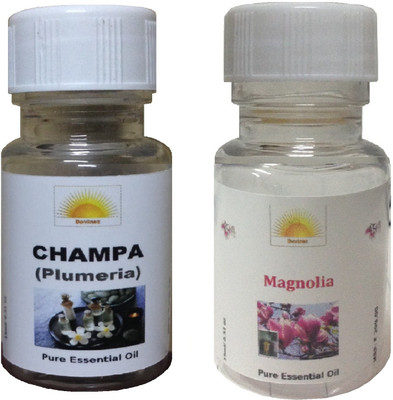 

Devinez Champa, Magnolia Aroma Oil(60 ml)