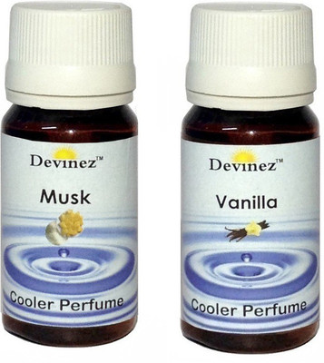 

Devinez Musk, Vanilla Spray(60 ml)