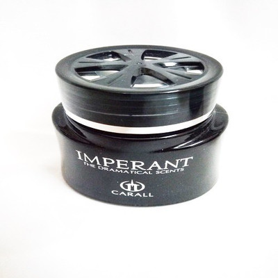 

Carall White Musk Car Freshener(130 ml)