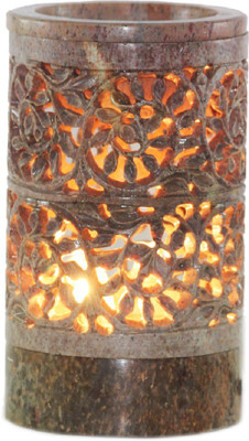 

Brahmz Rose Aroma Oil, Diffuser Set(10 g)