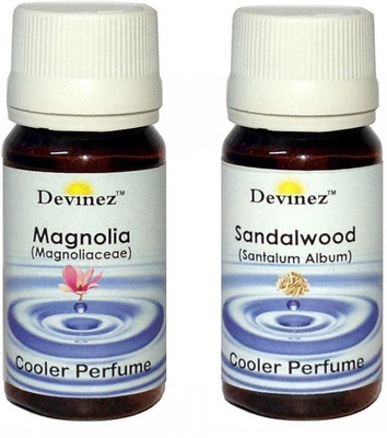 

Devinez Magnolia, Sandalwood Spray(60 ml)