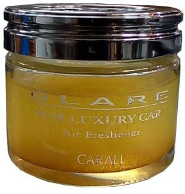 

Gliding Wheels Squash Car Freshener(60 g)