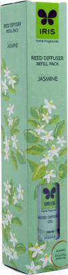 

Iris Jasmine(100 ml)