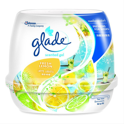 

Glade lemon Spray(199 g)