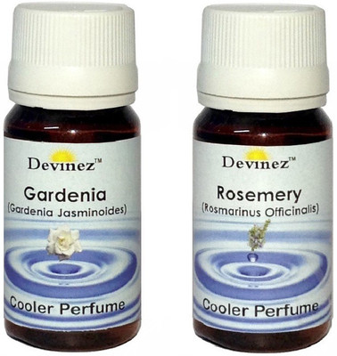Devinez Gardenia, Rosemery Spray(120 ml)
