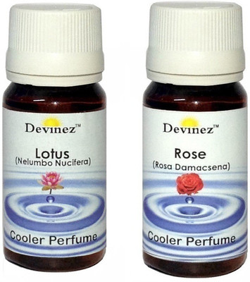 

Devinez Lotus, Rose Spray(120 ml)