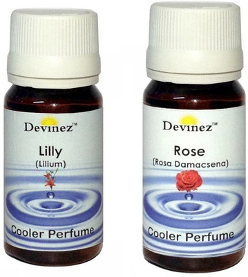 

Devinez Lilly, Rose Spray(120 ml)