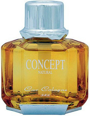 

SYS Fresh Lemon Car Freshener(70 ml)