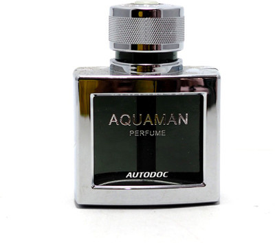 

Aquaman White Musk Car Freshener(50 ml)