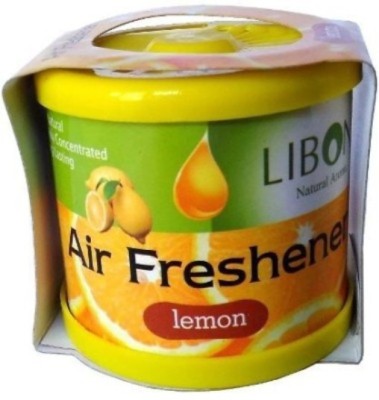 

Deltop Lemon Car Freshener(100 g)