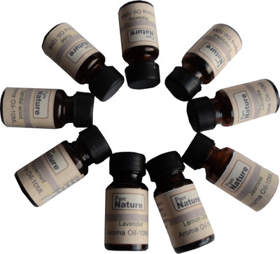 

Pure Source ASSORTED Aroma Oil(90 ml)