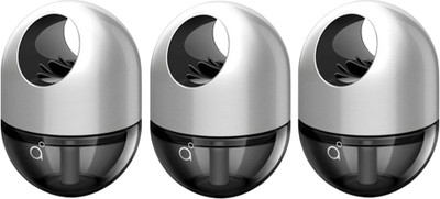 

Godrej Musk Car Freshener(120 g)