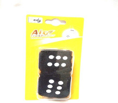 

Kedy New Car Car Freshener(15 g)
