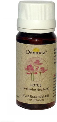 

Devinez Lotus Aroma Oil(30 ml)
