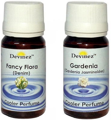 

Devinez Fancy Flora (Denim), Gardenia Spray(120 ml)