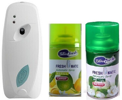 

BJA floral Aroma Oil(600 ml)