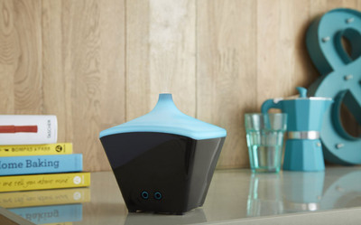 

Madebyzen Any Aroma Oil, Diffuser Set(650 g)