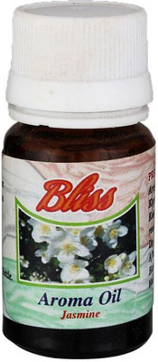 

Bliss Jasmine Aroma Oil(10 ml)