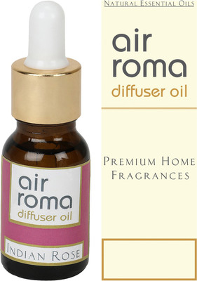 

Airroma Indian Rose, Lavender, Sandalwood Aroma Oil(90 ml)