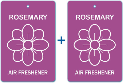 

Edelcrafts Rosemary Diffuser, Spray(40 g)