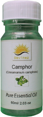 

Devinez Camphor Aroma Oil(60 ml)