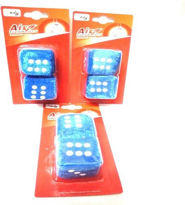 

Kedy Orange Car Freshener(45 g)