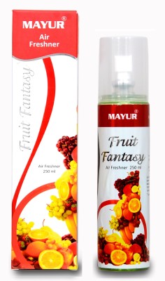 MAYUR Fruit Spray