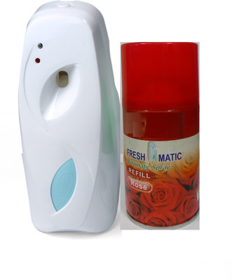 BJA Rose Aroma Oil(300 ml)